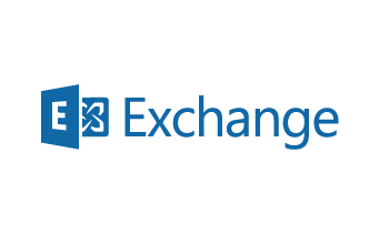 Microsoft Exchange - 商務用企業電子郵件服務
